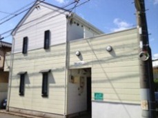 横浜市青葉区　外壁塗装　アフターサービス