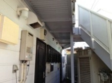 横浜市青葉区　外壁塗装　アフターサービス3