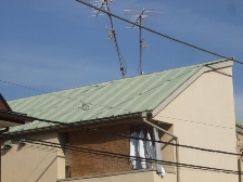 藤沢市　屋根塗装　アフターサービス