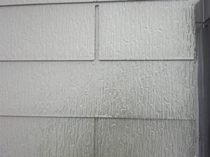 屋根塗装　高圧洗浄４